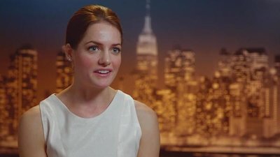 Return to Amish Season 3 Episode 8