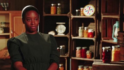 Return to Amish Season 5 Episode 7