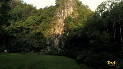 Mysterious Islands Season 1 Episode 3