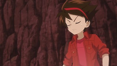 Bakugan: Battle Planet Season 1 Episode 21