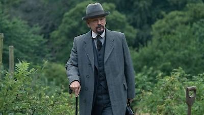 The ABC Murders Season 1 Episode 1