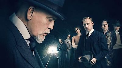 The ABC Murders Season 1 Episode 3