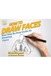 How To Draw Faces