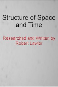 Structure of Space and Time