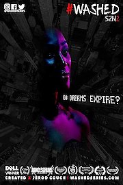 #WASHED