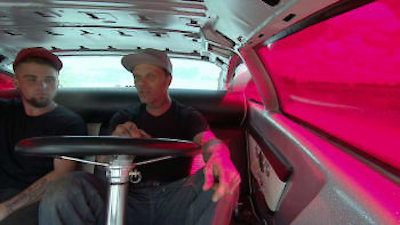 Bad Chad Customs Season 1 Episode 4