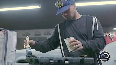 Bad Chad Customs Season 1 Episode 5