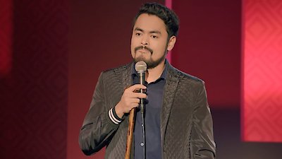 Comedians of the World Season 7 Episode 2