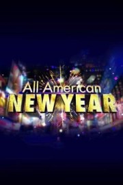 All-American New Year