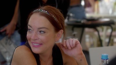 Lindsay Lohan's Beach Club Season 1 Episode 4