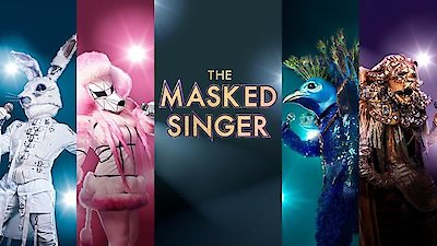 The Masked Singer Season 1 Episode 7