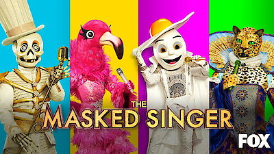 The Masked Singer Season 2 Episode 2