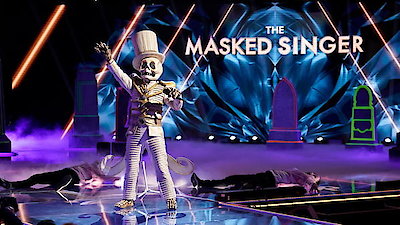 The Masked Singer Season 2 Episode 4