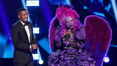 The Masked Singer Season 3 Episode 7