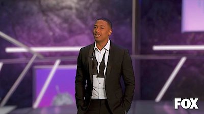 The Masked Singer Season 3 Episode 16