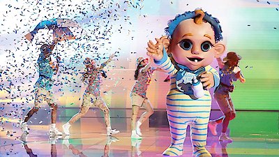 The Masked Singer Season 6 Episode 4