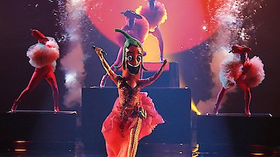 The Masked Singer Season 6 Episode 6
