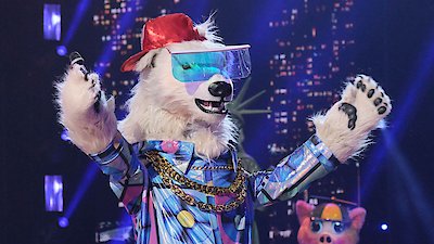 The Masked Singer Season 9 Episode 3