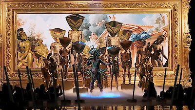 The Masked Singer Season 9 Episode 11