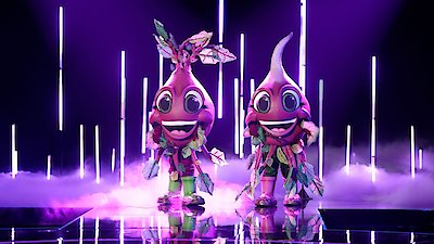 The Masked Singer Season 11 Episode 9