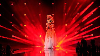 The Masked Singer Season 11 Episode 11