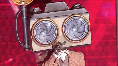 The Masked Singer Season 13 Episode 1