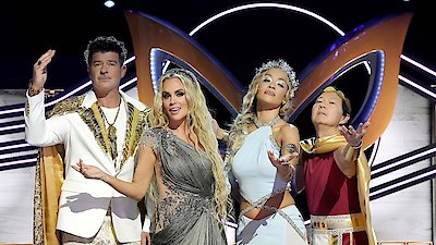 The Masked Singer Season 13 Episode 4