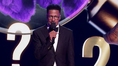 The Masked Singer Season 14 Episode 1