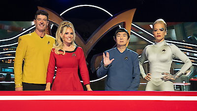 The Masked Singer Season 14 Episode 10