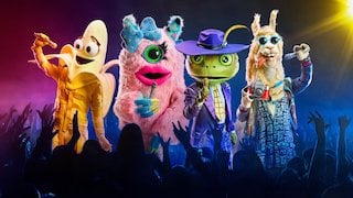 The Masked Singer - Semi Finals: Then There Were Three