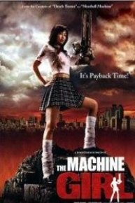 The Machine Girl