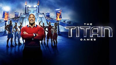 The Titan Games Season 1 Episode 7