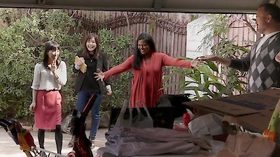 Tidying Up With Marie Kondo Season 1 Episode 6