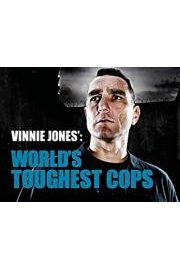 Vinnie Jones' Toughest Cops USA