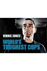 Vinnie Jones' Toughest Cops USA