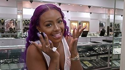 Droppin' Cash: Los Angeles Season 1 Episode 12