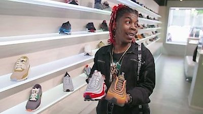 Droppin' Cash: Los Angeles Season 2 Episode 7