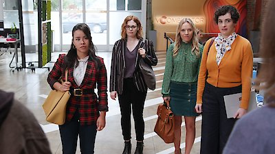 Good Trouble Season 3 Episode 5