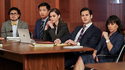 Good Trouble Season 3 Episode 16