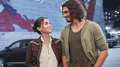 Good Trouble Season 4 Episode 1