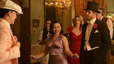 Good trouble season 1 free online hot sale