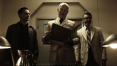 Project Blue Book Season 2 Episode 2