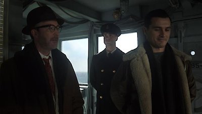 Project Blue Book Season 2 Episode 10