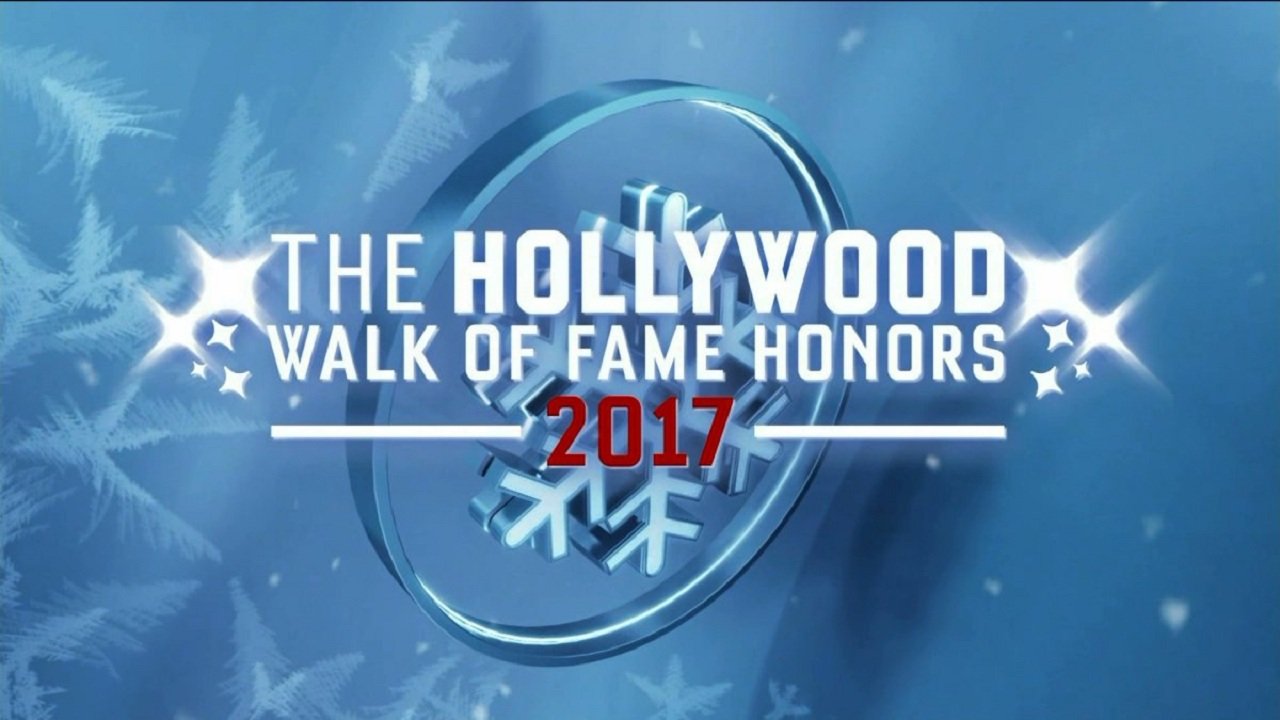 The Hollywood Walk of Fame Honors