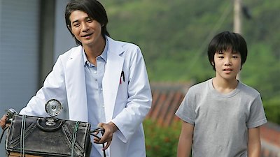 Dr. Coto's Clinic Season 2 Episode 5