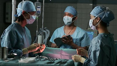 Dr. Coto's Clinic Season 2 Episode 6