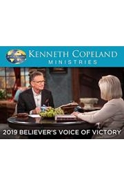 Kenneth Copeland 2019