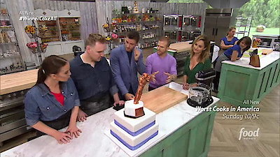 Winner Cake All Season 1 Episode 5