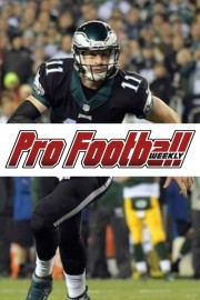 Pro Football Weekly