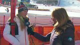 Alpine Skiing: Women's Events